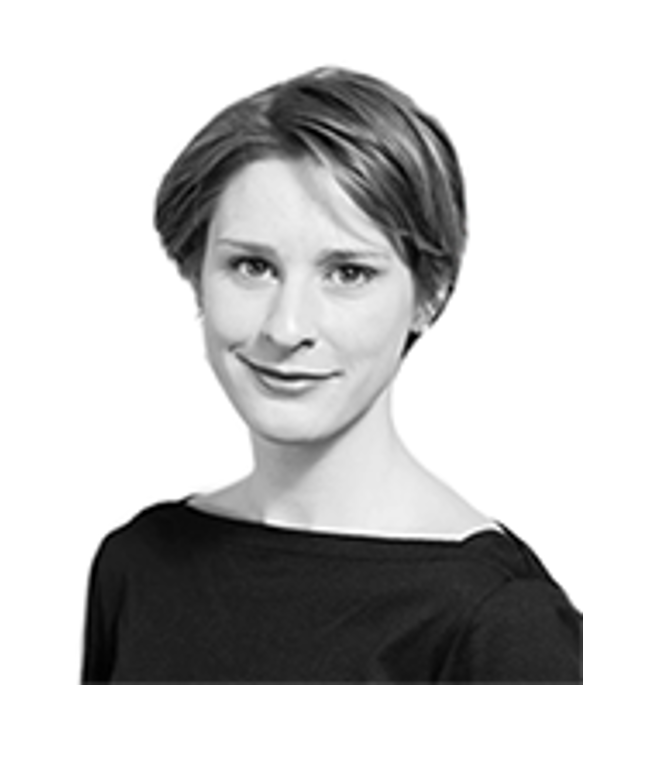 Caroline Quinn