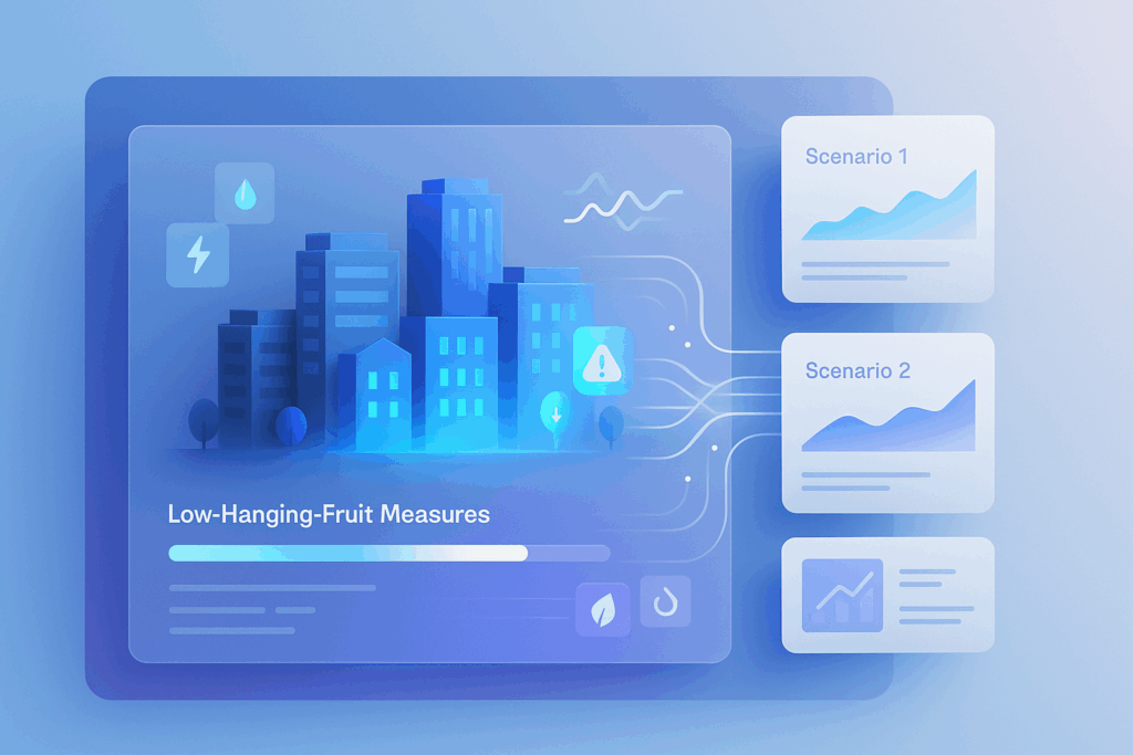 Transform energy data into retrofit insights with Carbonsight’s AI. Cut costs, unlock ROI, and scale smarter.
