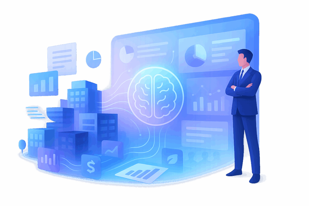 AI for Energy Consultants | Scale Impact with Carbonsight