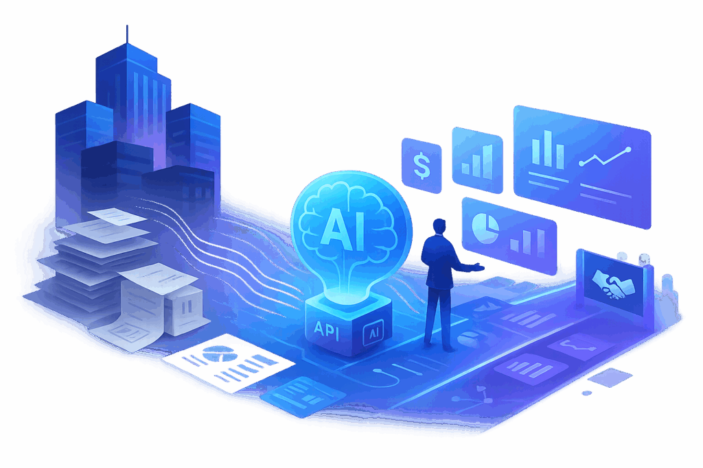 AI for ESCOs: Win More Retrofit Projects | Carbonsight