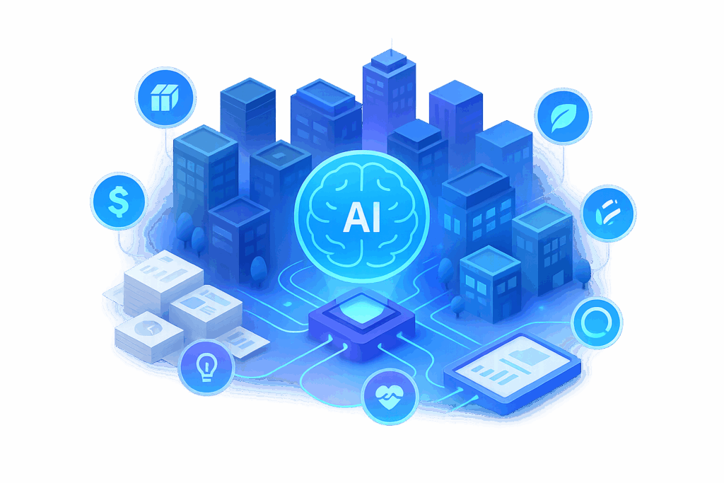 AI for Building Owners & Asset Managers | Carbonsight